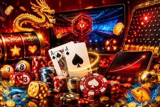 Câu chuyện thương hiệu hit456